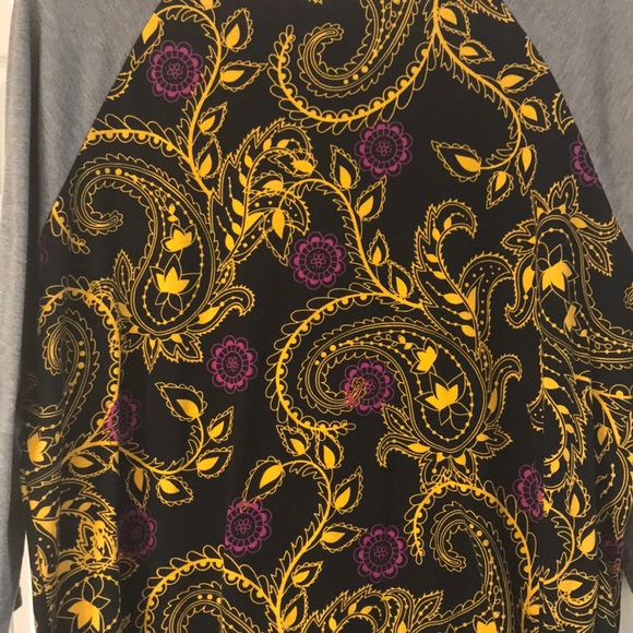 LulaRoe Randy - Picture 1 of 1